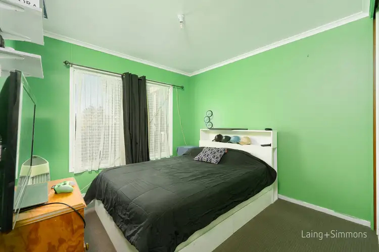 Fifth view of Homely house listing, 6 Samuelson Crescent, Armidale NSW 2350