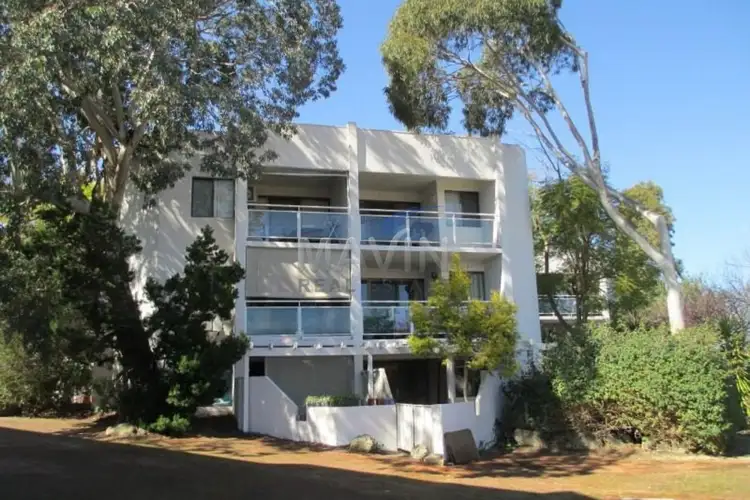 2/21 Leonard Street, Victoria Park WA 6100