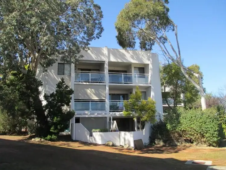 2/21 Leonard Street, Victoria Park WA 6100