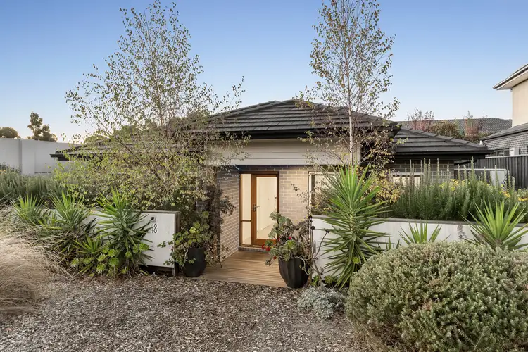 Main view of Homely house listing, 48 Grammar Parade, Wantirna VIC 3152