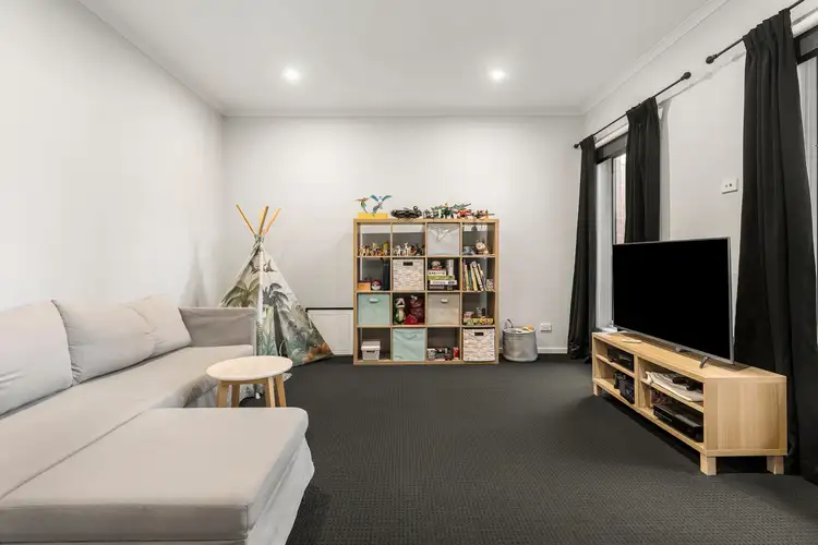 Third view of Homely house listing, 48 Grammar Parade, Wantirna VIC 3152