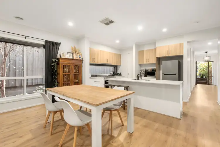 Fourth view of Homely house listing, 48 Grammar Parade, Wantirna VIC 3152