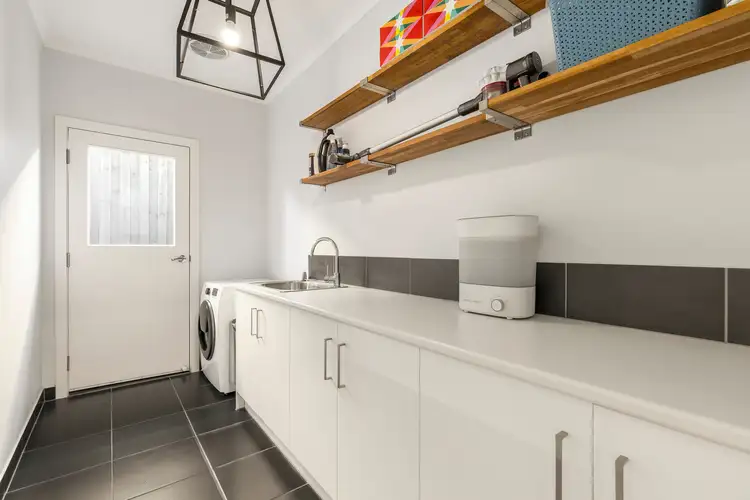 Fifth view of Homely house listing, 48 Grammar Parade, Wantirna VIC 3152