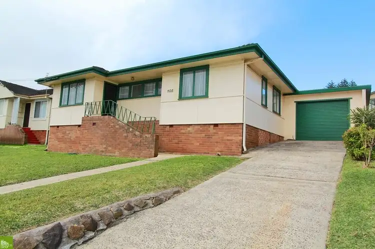 Main view of Homely house listing, 408 Northcliffe Drive, Berkeley NSW 2506