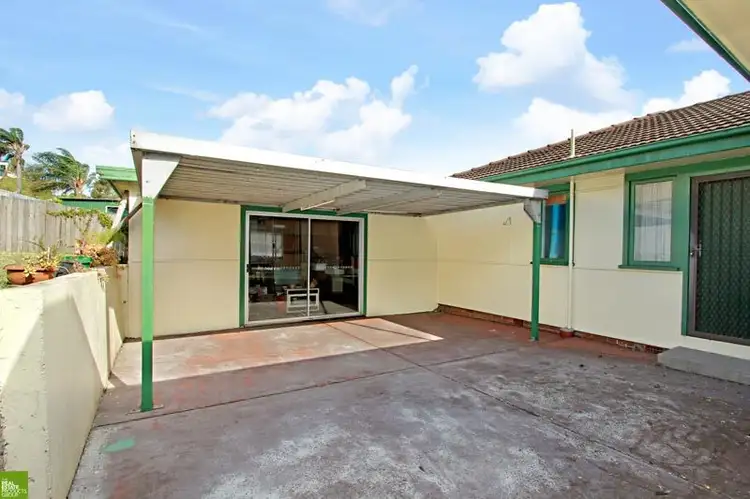 Fourth view of Homely house listing, 408 Northcliffe Drive, Berkeley NSW 2506