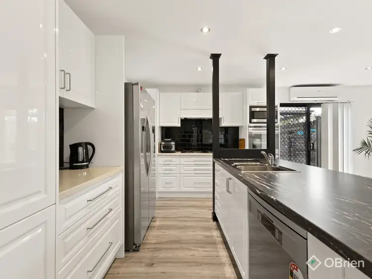 Second view of Homely house listing, 279 Maroondah Highway, Croydon North VIC 3136