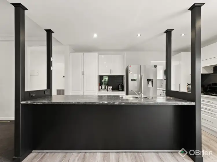 Third view of Homely house listing, 279 Maroondah Highway, Croydon North VIC 3136
