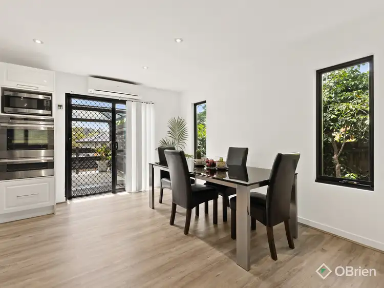 Fourth view of Homely house listing, 279 Maroondah Highway, Croydon North VIC 3136