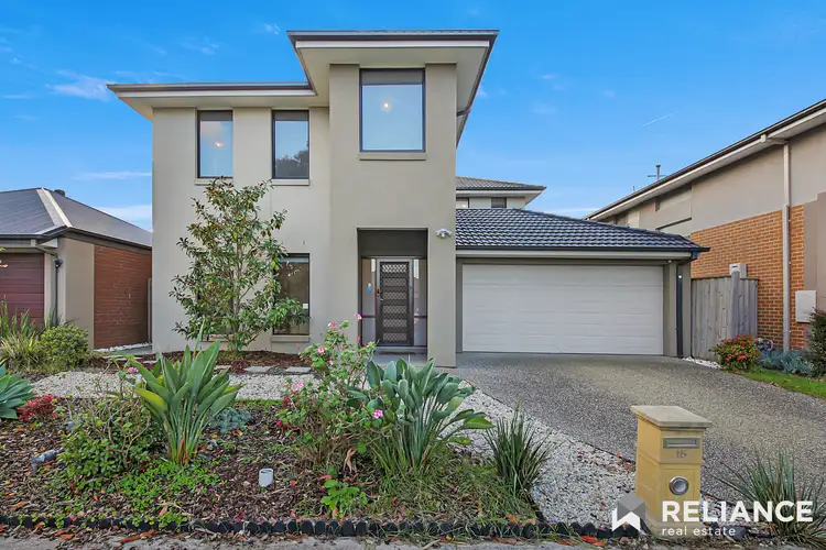 Main view of Homely house listing, 15 Appleby Street, Williams Landing VIC 3027