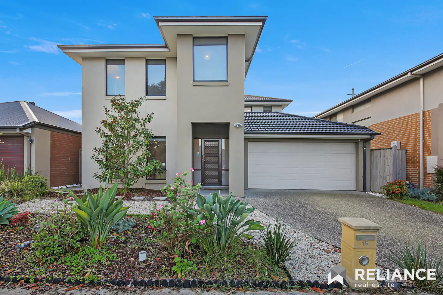 Main view of Homely house listing, 15 Appleby Street, Williams Landing VIC 3027