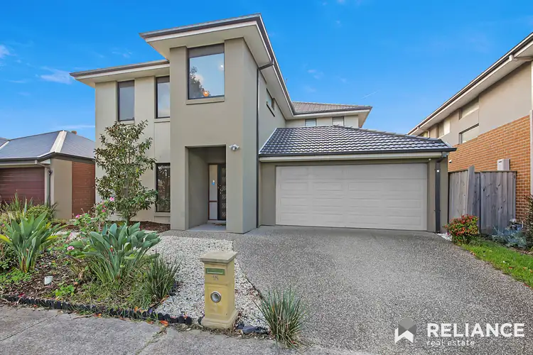 Second view of Homely house listing, 15 Appleby Street, Williams Landing VIC 3027