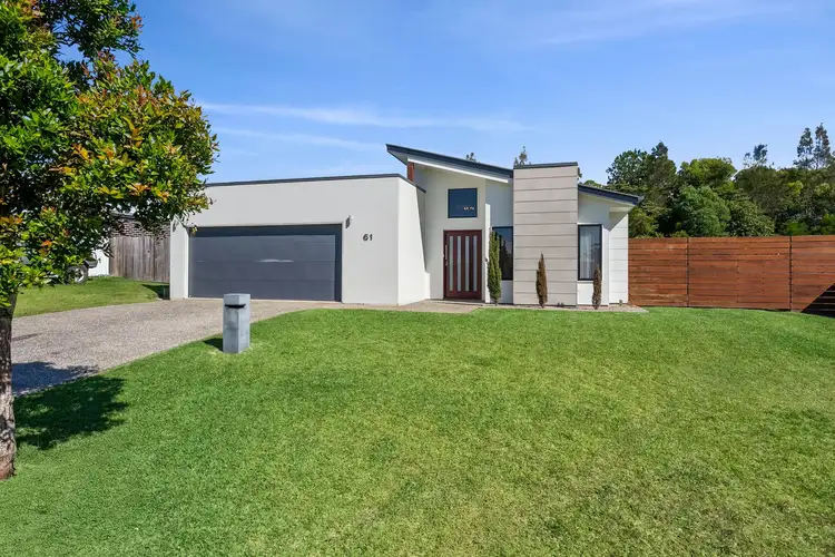 61 Straker Drive, Cooroy QLD 4563