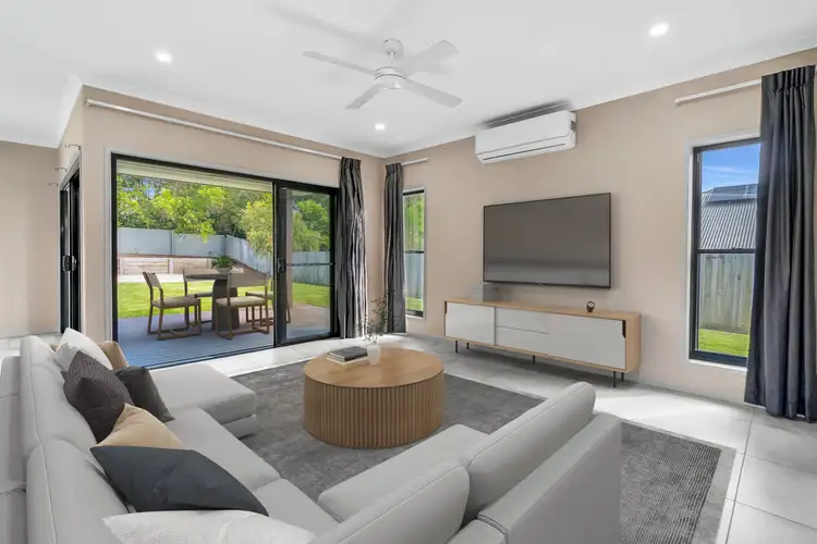 Third view of Homely house listing, 61 Straker Drive, Cooroy QLD 4563