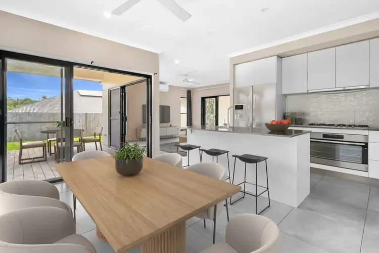 Fourth view of Homely house listing, 61 Straker Drive, Cooroy QLD 4563
