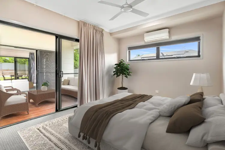 Fifth view of Homely house listing, 61 Straker Drive, Cooroy QLD 4563