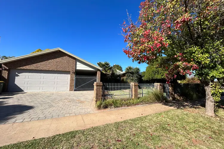 6 Rusticana Court, Mildura VIC 3500