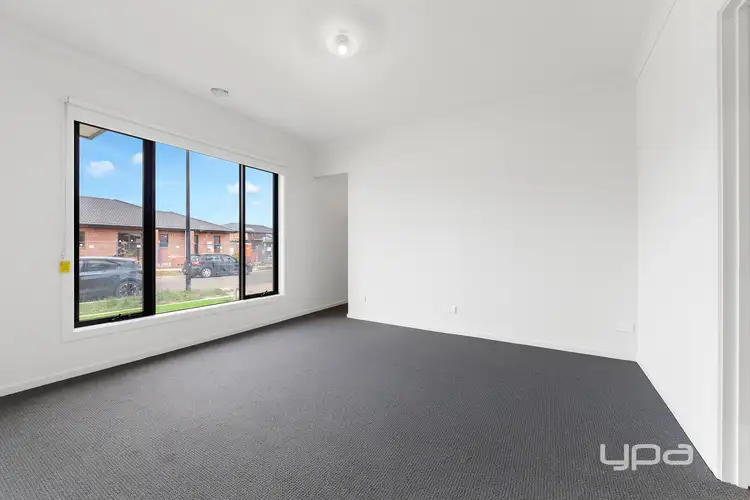 Second view of Homely house listing, 12 Wilmington Street, Deanside VIC 3336