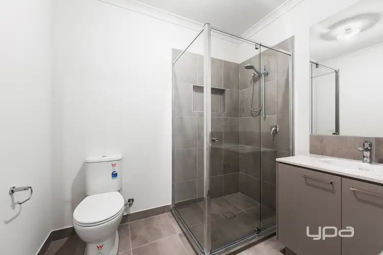 Third view of Homely house listing, 12 Wilmington Street, Deanside VIC 3336