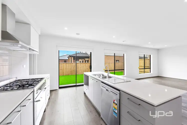 Fifth view of Homely house listing, 12 Wilmington Street, Deanside VIC 3336