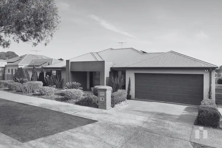 Main view of Homely house listing, 5 Baker Way, Doreen VIC 3754