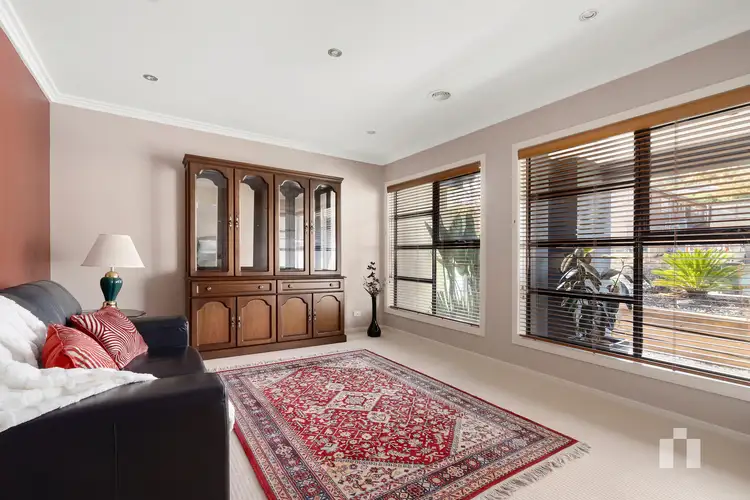 Third view of Homely house listing, 5 Baker Way, Doreen VIC 3754