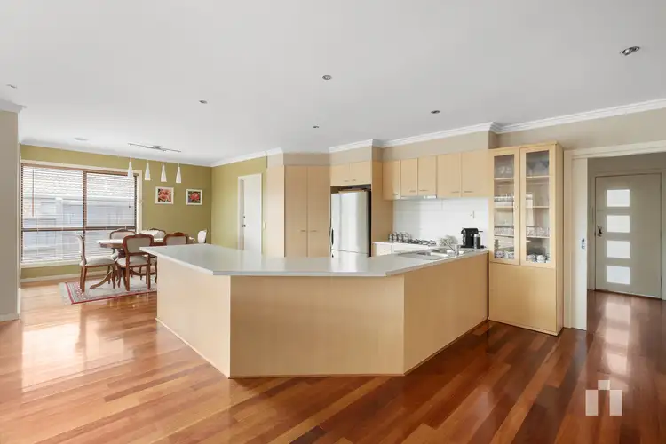 Fourth view of Homely house listing, 5 Baker Way, Doreen VIC 3754