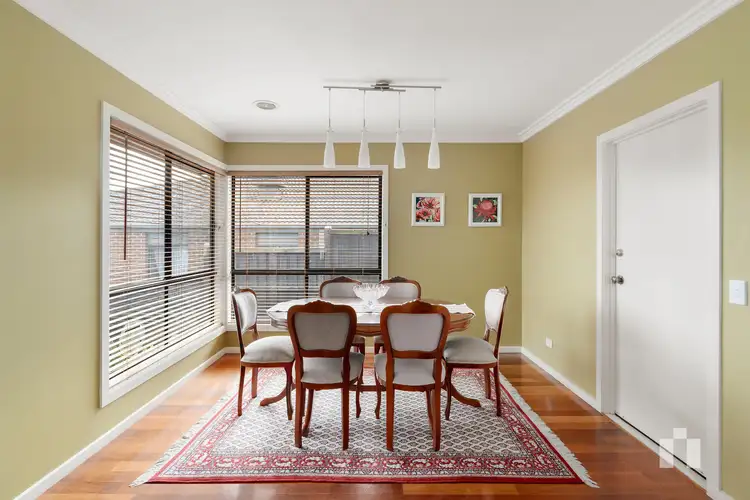 Fifth view of Homely house listing, 5 Baker Way, Doreen VIC 3754