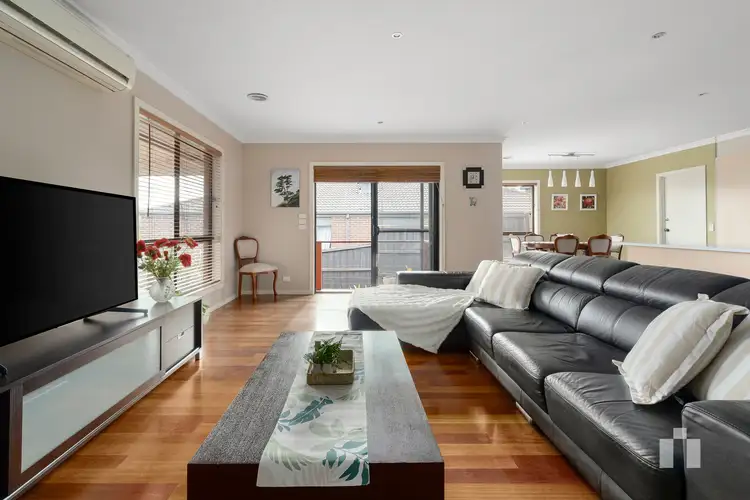 Sixth view of Homely house listing, 5 Baker Way, Doreen VIC 3754
