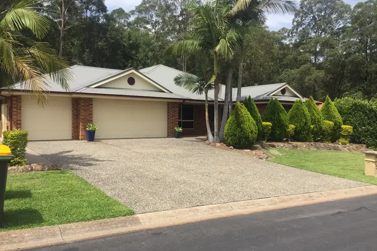 19 Glendore Parade, Maryland NSW 2287