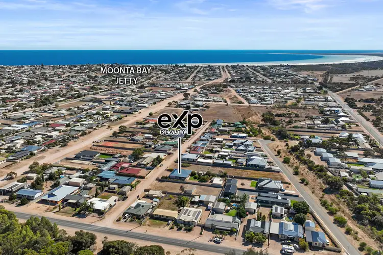 Third view of Homely house listing, 4 Andrew Street, Moonta Bay SA 5558