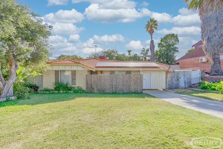 31 Fletcher Way, Mandurah WA 6210