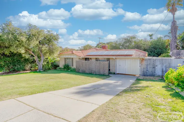 Second view of Homely house listing, 31 Fletcher Way, Mandurah WA 6210