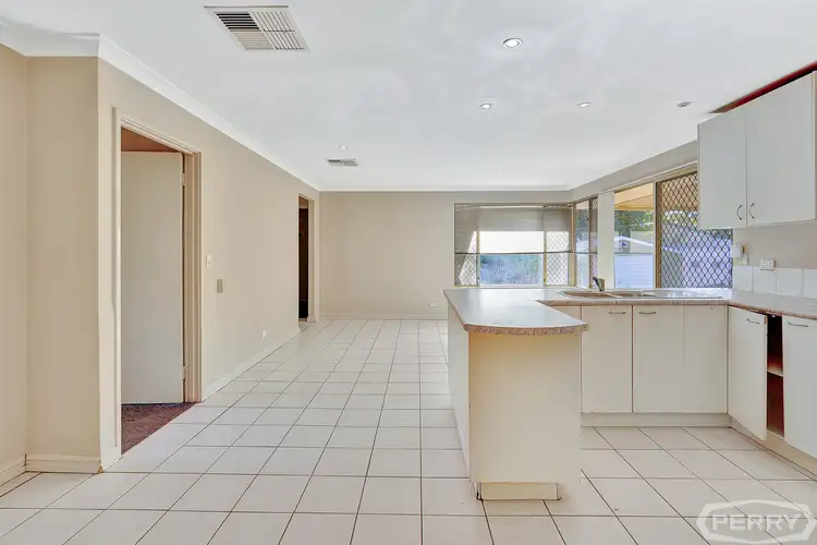 Fifth view of Homely house listing, 31 Fletcher Way, Mandurah WA 6210