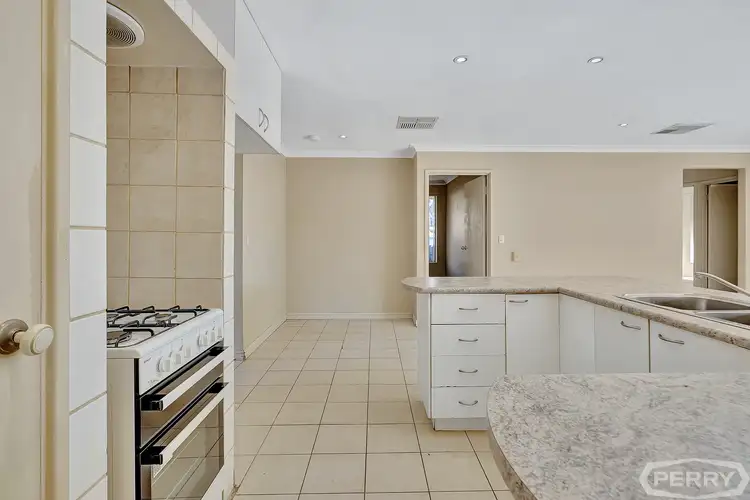 Sixth view of Homely house listing, 31 Fletcher Way, Mandurah WA 6210