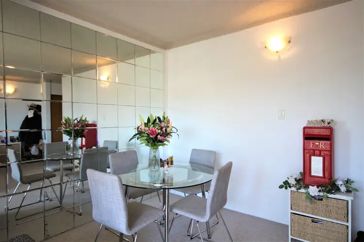 Fifth view of Homely apartment listing, 28/10 Alexander Street, Coogee NSW 2034