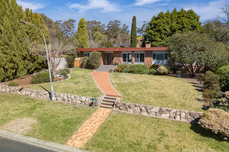 Main view of Homely house listing, 6 Turner Street, Armidale NSW 2350