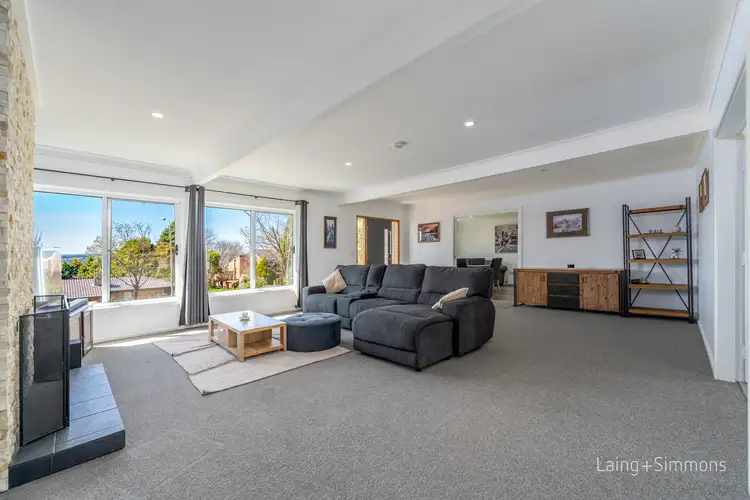 Second view of Homely house listing, 6 Turner Street, Armidale NSW 2350