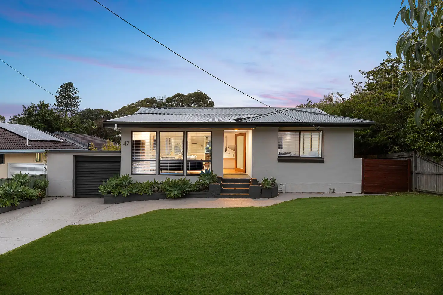 Main view of Homely house listing, 47 Tall Timbers Road, Wamberal NSW 2260