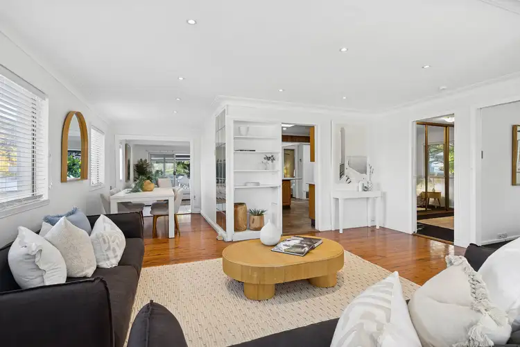 Second view of Homely house listing, 47 Tall Timbers Road, Wamberal NSW 2260