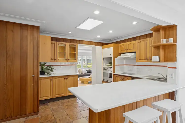 Third view of Homely house listing, 47 Tall Timbers Road, Wamberal NSW 2260