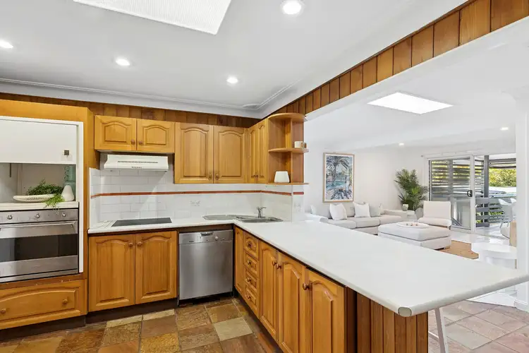 Fourth view of Homely house listing, 47 Tall Timbers Road, Wamberal NSW 2260