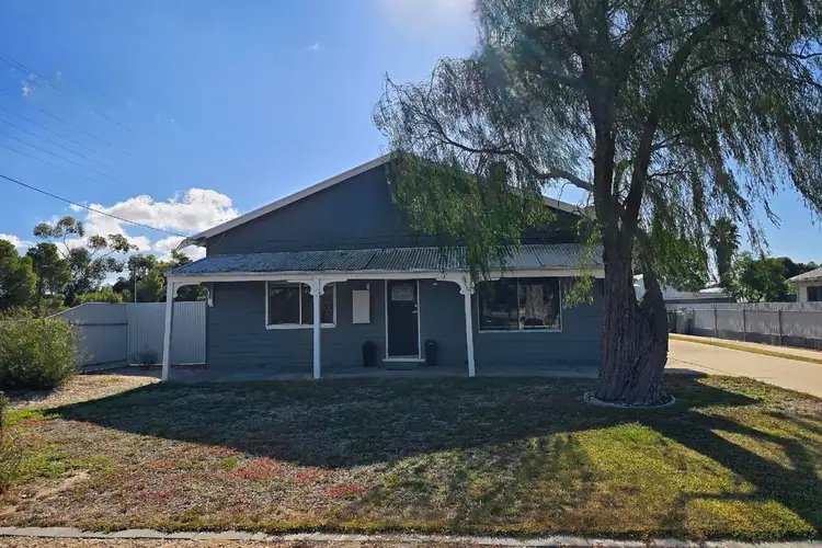 Second view of Homely house listing, 1 Railway Terrace North, Pinnaroo SA 5304