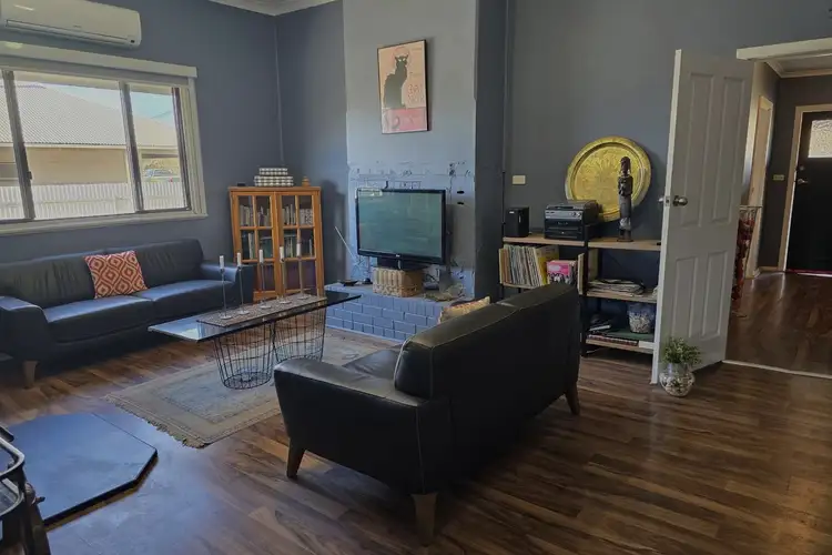 Third view of Homely house listing, 1 Railway Terrace North, Pinnaroo SA 5304