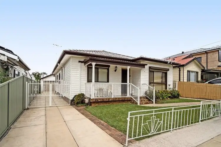 24 Banksia Street, South Granville NSW 2142