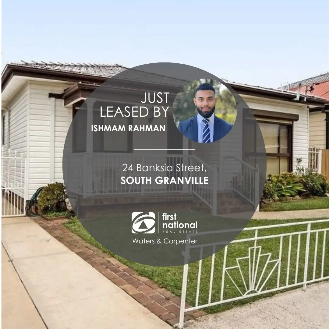 Main view of Homely house listing, 24 Banksia Street, South Granville NSW 2142