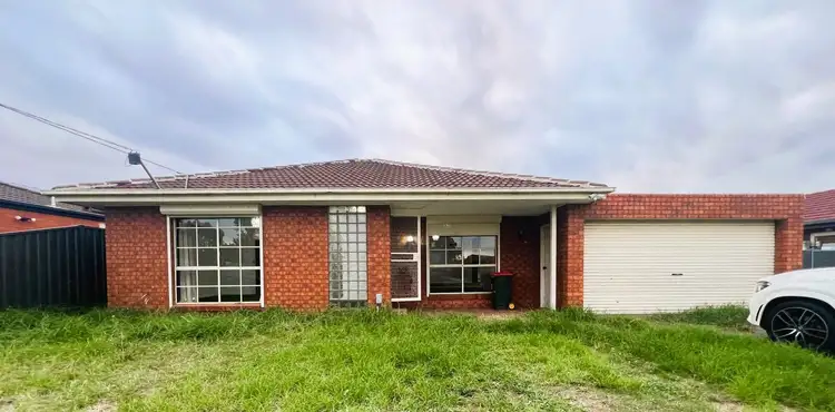 Main view of Homely house listing, 53 Oriole Drive, Werribee VIC 3030