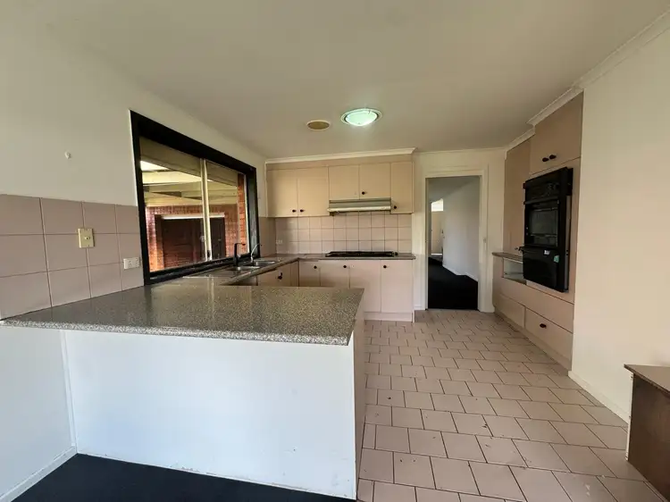 Fourth view of Homely house listing, 53 Oriole Drive, Werribee VIC 3030