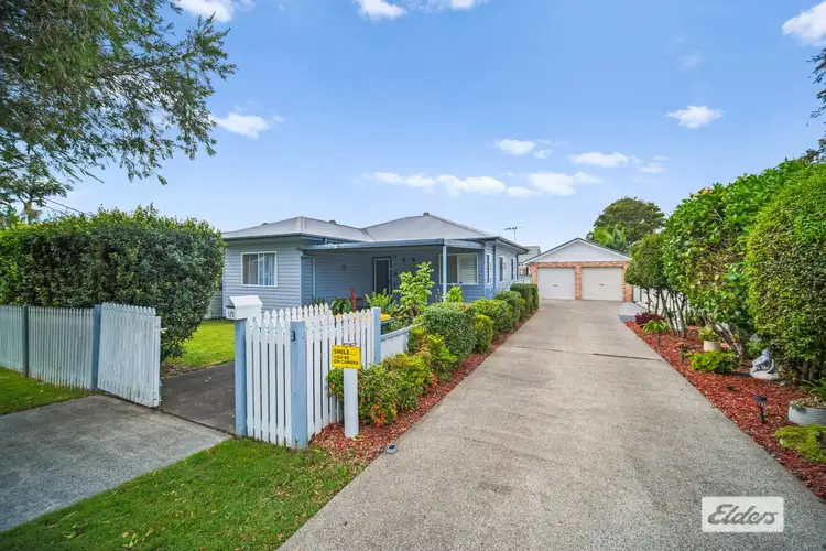 Main view of Homely house listing, 1/3 Plover Street, Taree NSW 2430
