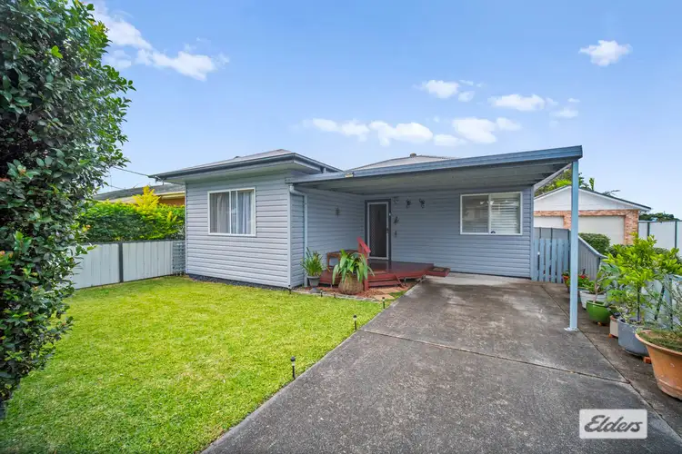 Second view of Homely house listing, 1/3 Plover Street, Taree NSW 2430