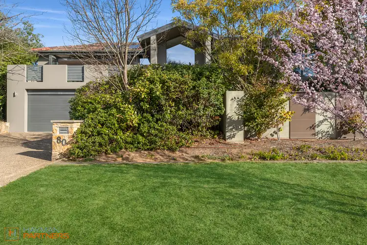 Main view of Homely house listing, 80 Jennings Street, Curtin ACT 2605